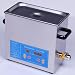 Commercial Grade Kendal 6 Liters 380 Watts HEATED ULTRASONIC CLEANER