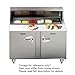 Traulsen UPT4818LR-0300-SB Dealer