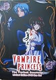 Vampire Princess the Perfect Sessions: Limited Edition DVD Box Set