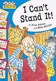 I can't stand it!