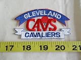 Cleveland Cavaliers Patch
