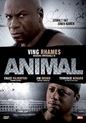 Produkt-Bild: Animal