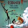 H&ouml;rbuch Eltern - Das große Vorlesebuch