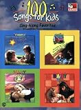 100 Songs for Kids (Sing-Along Favorites)
