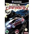 Need for Speed: Carbon
