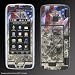 Verizon LG Voyager Gel Skin vyger-g162