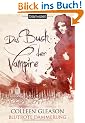 Das Buch der Vampire 3: Blutrote D�mmerung