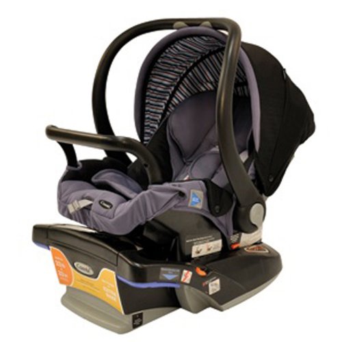 Combi Shuttle 33 Infant Seat Violet