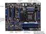 MSI Intel Core i7/i5/LGA1156/Intel P55+NVIDIA NF200/4DDR3-2133(OC)/ATI Quad CrossFireX/2GbE/Raid ATX Motherboard BIG BANG-TRINERGY