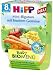Hipp Mini-Rigatoni mit buntem Gemüse, 2-er Pack (4x 2 x 220 g) - Bio