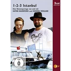 1-2-3 Istanbul