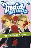Produkt-Bild: Maid-sama, Band 10