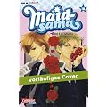 Maid-sama, Band 10