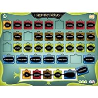 LeapFrog® Tag Funny Phrases