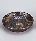 泥刷毛茶マット薬味皿 5個組 【美濃焼 小皿】 〔キャッシュバックキャンペーン対象商品〕