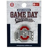 NCAA Ohio State Buckeyes Logo Lapel Pin