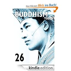 Buddhism Today 26 | Fall/Winter 2010