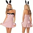Shirley of Hollywood GANGSTA BUNNY 7530