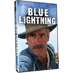 The Blue Lightning