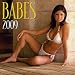 PINUP: Babes 2009 Wall Calendar 12 X 12