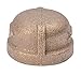 B & K Industries B And K Industries 457-003NL 1/2" Red Brass Pipe Cap