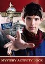 Merlin Mystery Activity Book