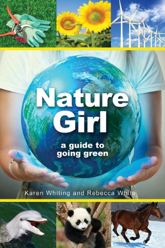 Nature Girl: A Guide to Caring for God's Creation