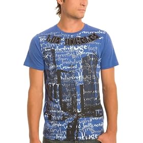 G by GUESS Los Angeles Tee