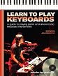 Learn To Play Keyboards (Music Bibles)