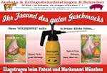 Fleischveredler - P�kelspritze - Lake...