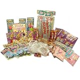 Bachelorette Party Favours Collection - 50 Pack
