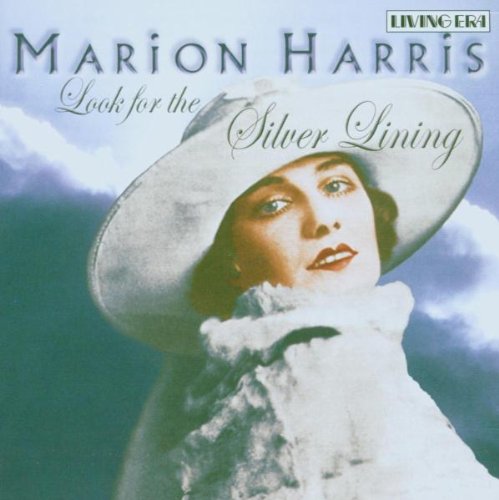 Marion Harris - Look For The Silver Lining - Zortam Music