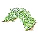Gardener's Supply Company Deluxe Cucumber Trellis (Green) | Powder Coated Steel Vegetable Support - 32” W x 46” H