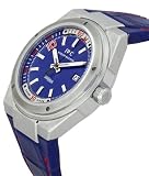 IWC Ingenieur Edition Zinedine Zidane Mens Watch 3234-03