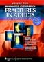 Rockwood and Green's Fractures in Adults: Two Volumes Plus Integrated Content Website (Rockwood, Green, and Wilkins' Fractures) (Fractures in Adults (Rockwood and Green's))