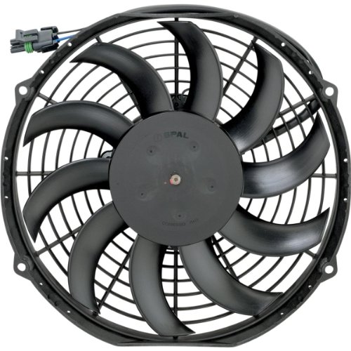 review Moose Utility 