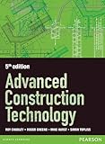 Advanced construction technology