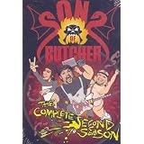 Sons of Butcher: Season 2