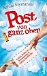 Post von ganz oben: Gottes Briefe an Prominente und andere Sterbliche