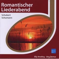 Romantischer Liederabend