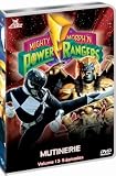 Revue LCJ Editions  / Power Rangers - Mighty Morphin', volume 13