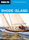 Moon Rhode Island (Moon Handbooks)