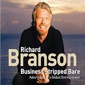 Business Stripped Bare | [Richard Branson]