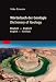 Worterbuch Der Geologie / Dictionary of Geology: D