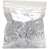 ALCOHAWK Q3I-ACC-10050 ABI/PRO MOUTHPIECES 50 PK