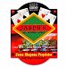Poker Table Bar Sign