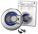 Produkt-Bild: Elta 5822 analoges Radio Tragbarer Kassettenspieler