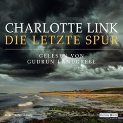 Die letzte Spur