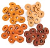 Eyelets, Wide 1/2 Eyelets, Wide 1/2