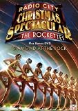 Radio City Christmas Spectacular Starring The Rockettes (plus Bonus DVD and Exclusive Bonus Feature 